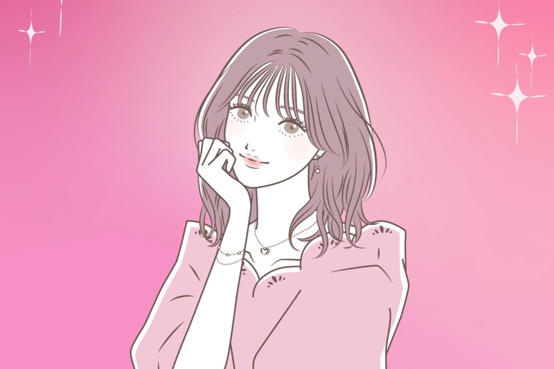 【星座別】年下男性に「お姉さん」と慕われまくる女性ランキング＜第１位～第３位＞