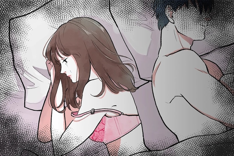 【これって、危険信号？】 彼氏の態度が急変した時に考えられる３つの原因