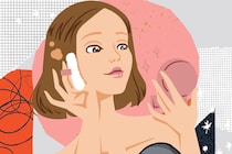 【星座×血液型別】自分磨きに時間を使いまくる女性ランキング＜第４位～第６位＞