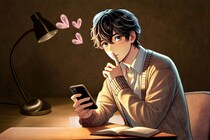 「気づいてよ、俺の気持ち！」男性が片思い中に無意識にしてしまう行動