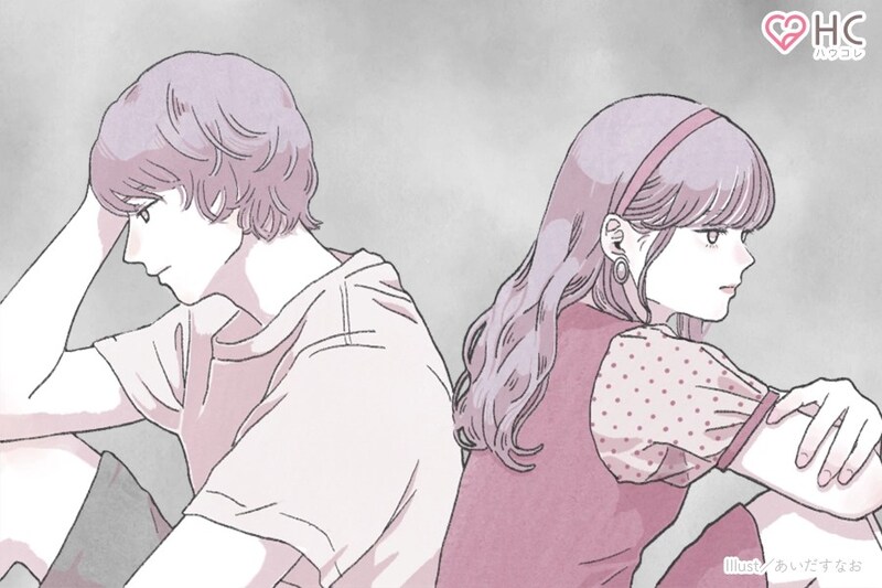 気づいてないのは私だけ？男性が「付き合うつもりはない相手」にだけ見せる言動