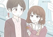 「気になる人に近づきたい...」自然なファーストアプローチって？第３位：共通の話題で自然な会話を始める、第２位：軽いジョークで笑顔を引き出す、第１位は...？