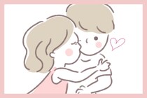 彼女には隠してるけど...。男性は、意外な場面で彼女への「好き」を感じています。