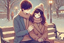 「コレが当てはまったら確定です。」男性が一生共にすると覚悟した人にしかとらない行動３つ