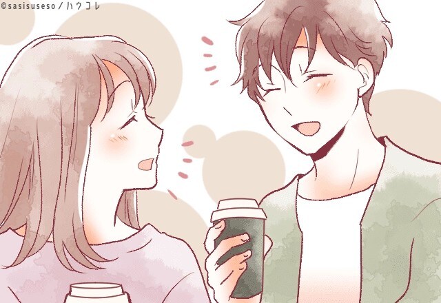 モテ女子はやっている！相手を楽しく喋らせる「聞く力」を鍛える方法