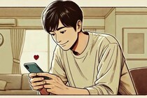 「よく電話をするカップル」と「全く電話をしないカップル」の違いって？