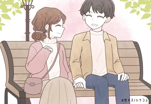 「なんか、都合のいい彼女になってる？」彼氏と対等でいるためにやるべき行動