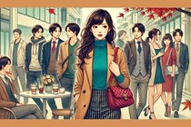 【星座x血液型別】恋の見切りが早すぎる女性ランキング＜第１位～第３位＞