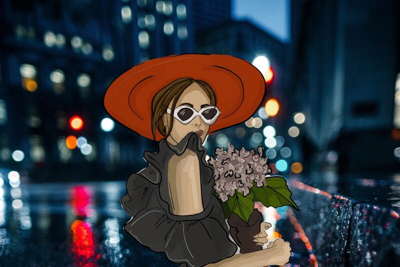 【星座別】誰かと一緒よりも、1人の方が楽。一匹オオカミ系女性ランキング<第4位~第6位>