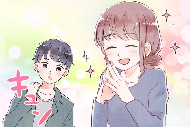 【星座別】１１月上旬、モテ運が最高な女性ランキング＜第４位～第６位＞