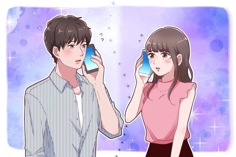 【星座別】ずっと連絡してないと不安。恋人と連絡を取りたがる女性ランキング＜第４位～第６位＞