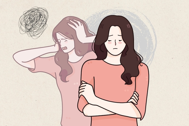 やめてほしい...段々イメージダウンしていく女性の特徴