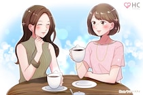 【誕生月別】人の幸せを自分のことのように喜べる女性ランキング＜第１位～第３位＞