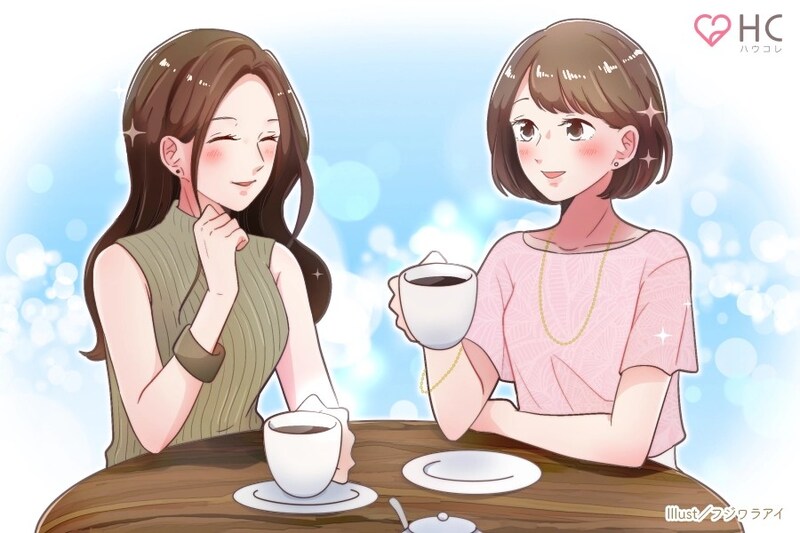 【誕生月別】人の幸せを自分のことのように喜べる女性ランキング＜第１位～第３位＞