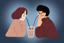 【星座別】恋愛初期のドキドキ感をずっとキープできる女性ランキング＜最下位～第１０位＞