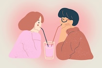 【星座別】恋愛初期のドキドキ感をずっとキープできる女性ランキング＜第１位～第３位＞