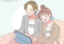 【星座別】彼氏の前で、いつでもニコニコしている女性ランキング＜第４位～第６位＞