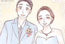 結局、男性はどこで結婚できるか判断してるの？男性が最終的に隣に選ぶ女性の特徴３選