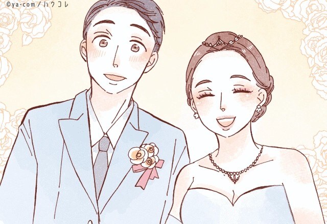 結局、男性はどこで結婚できるか判断してるの？男性が最終的に隣に選ぶ女性の特徴３選