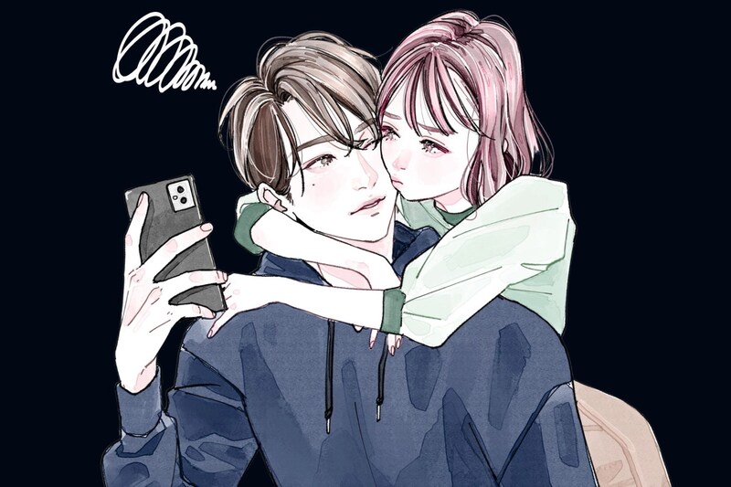 徐々に心が離れていくのが分かる…。それ、空回りしてるかも？実は男性がウザいと感じている彼女の行動