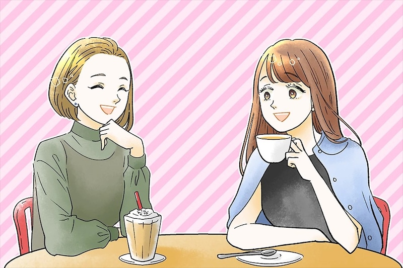 【星座×血液型別】同性同士の友情を深められる女性ランキング＜第４位～第６位＞