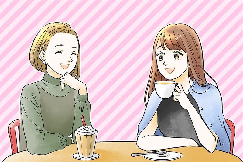 【星座×血液型別】同性同士の友情を深められる女性ランキング＜第１位～第３位＞