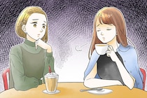 【星座別】「男性からは人気だけど...」同性に嫌われやすい女性ランキング＜第１位～第３位＞