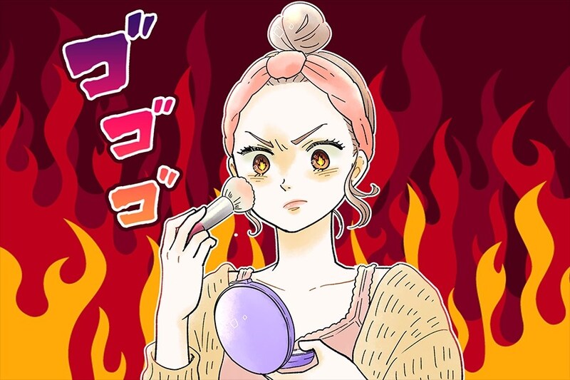 こんなところも大好き♡男性に大人気の「女性が悩みがちコンプレックス」