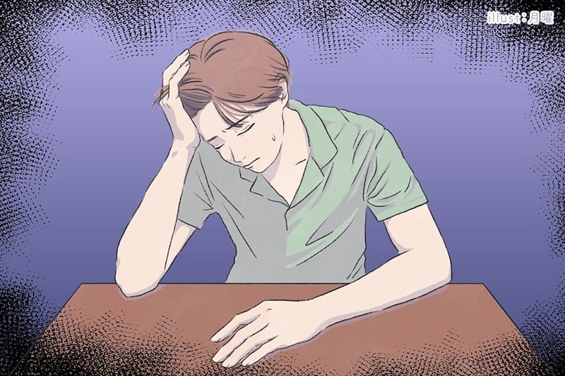 全男性一度は経験する、男女関係で【後ろめたい】と感じている瞬間