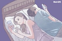 もう一緒にいたくない...多くの女性が結婚して後悔した男の特徴