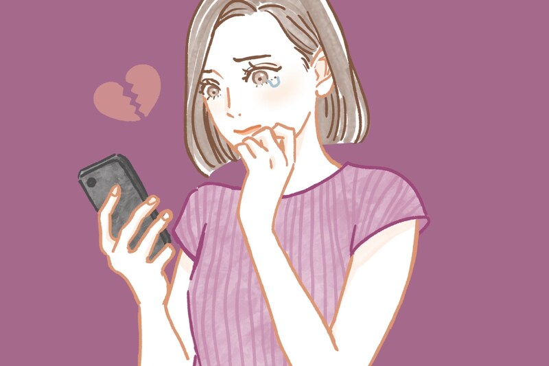 【誕生月別】ずっと連絡してないと不安。恋人と連絡を取りたがる女性ランキング<第4位~第6位>