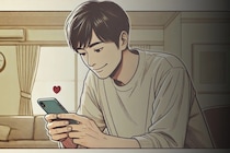 浮気する男には初見でわかる特徴があります