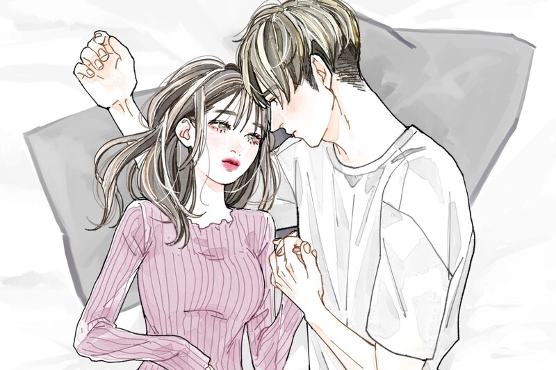 「いつまでたっても2番手のまま...」本命になれない女子がやりがちな意外な行動