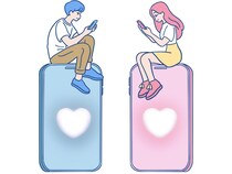 【誕生月別】連絡がマメで、安心させてくれる男性ランキング＜第１位～第３位＞