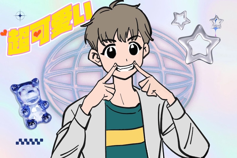 【星座別】意外と隠してるかも？「かわいいものが大好きな男性」ランキング＜第１位～第３位＞