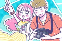 【星座×血液型別】なんでも楽しめる♪「イベントごとに全力な女性」ランキング＜第１位～第３位＞