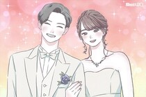 男性の血液型でわかる！本気で結婚を考えている時の行動＜O型・B型＞