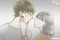 「あ、これ遊ばれてる」本命と遊び相手でキスが全然違うと気づいた瞬間
