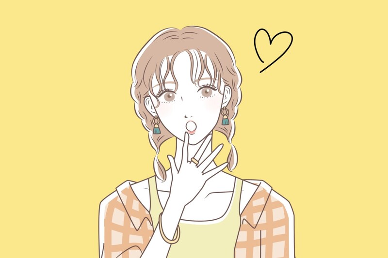 【星座別】１１月、恋愛に奮闘する女性ランキング＜第４位～第６位＞