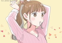 男性からモテる女性が大切にしている３つの【身だしなみ】