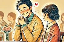 男性の星座でわかる！恋してる時に無意識にしちゃうこと＜おひつじ座〜おとめ座＞