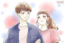 「これ好き！」実は男性が一番求めている愛情表現