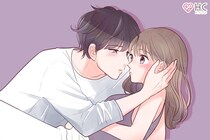 「幸せすぎる」男性が相性最高と思うキスの特徴