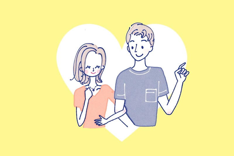 【星座別】付き合ってから魅力が増す女性ランキング＜第1位～第３位＞