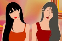 【誕生月別】自分の軸を持っている？「芯の強い女性」ランキング＜第１位～第３位＞