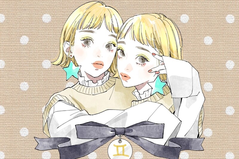 【星座別】2025年11月後半、恋愛運が絶好調な女性ランキング<第4位~第6位>