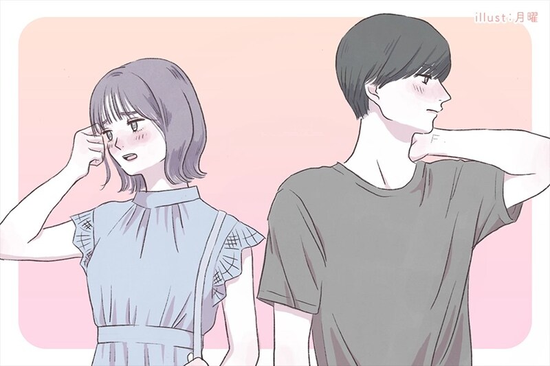 【誕生月別】この秋、「恋の転機」が訪れる女性ランキング<第4位~第6位>