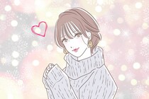 【誕生日別】この冬、今まで以上に魅力が増す女性ランキング＜第１位～第３位＞