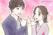 「当てはまるカップルは、相性良すぎ！？」唯一無二の相手だからこそ、できることTOP３