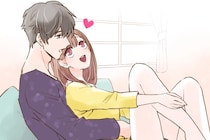 【確認してみよう！】男性が本命の女性に対してだけやるボディタッチ